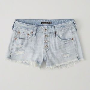 Abercrombie and Fitch Shorts